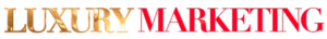 Luxury Marketing logo
