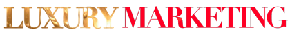 Luxury Marketing logo